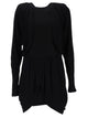 Isabel Marant Niamae Mini Dress