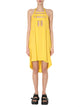Rick Owens Midi Dress