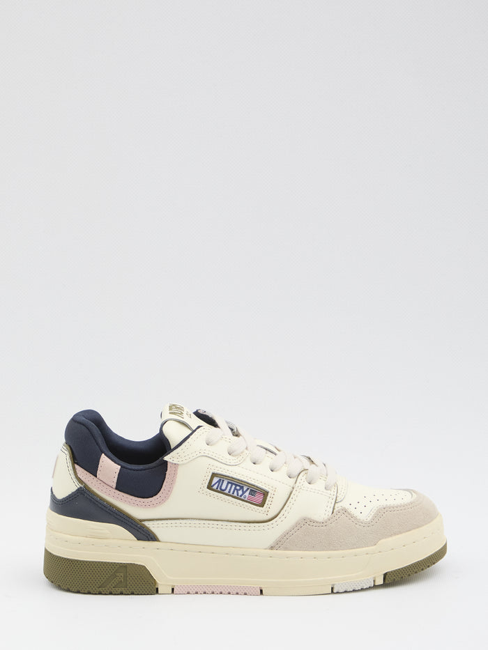 Autry Clc - Women's Low Sneaker