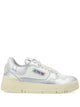 Autry Clc Low Leather Sneakers