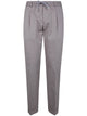 Barba Napoli "Roma" Chino Trousers