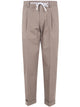 Barba Napoli "Roma" Chino Trousers