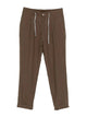 Barba Napoli Chino Pants