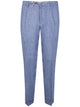 Barba Napoli "Roma" Chino Trousers