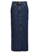 Loulou De Saison 'Rona' Skirt