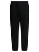 Canada Goose Rove Jogger Black Cotton Trousers