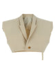Rick Owens 'Micro Tatlin' Vest