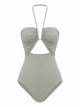 Rick Owens One Piece Swimsuit