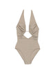 Rick Owens Halter Prong Bather