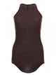 Rick Owens Rick Owens Basic Rib Tank