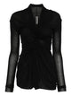 Rick Owens Radiance Ls Top