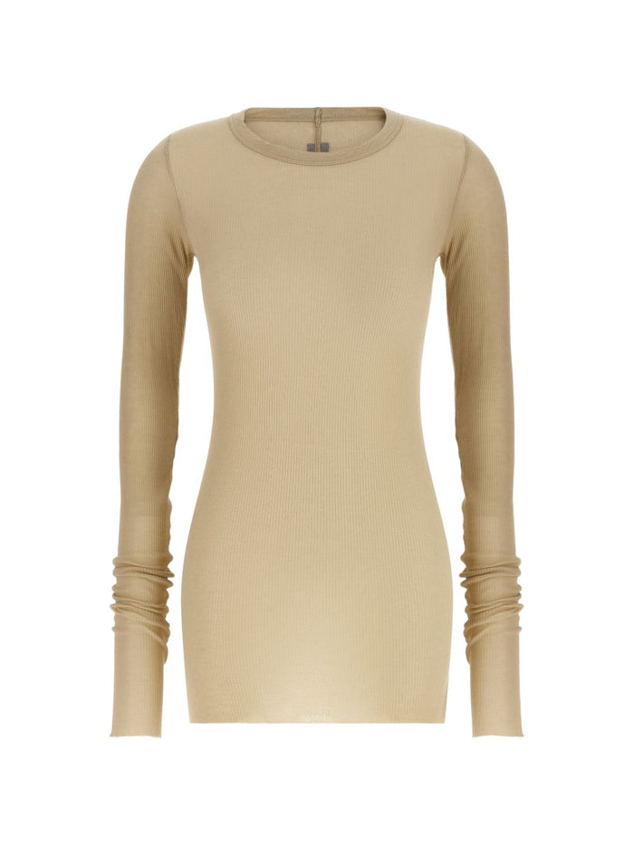 Rick Owens Long-Sleeves T-Shirt