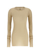 Rick Owens Long-Sleeves T-Shirt