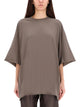 Rick Owens Tommyt Tshirt