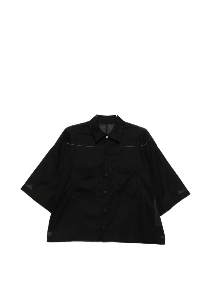 Rick Owens Tommy Shirt