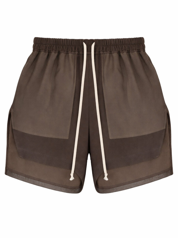 Rick Owens Boxers Shorts