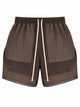 Rick Owens Boxers Shorts