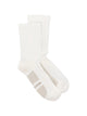 Rick Owens Glitter Socks