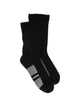 Rick Owens Glitter Socks
