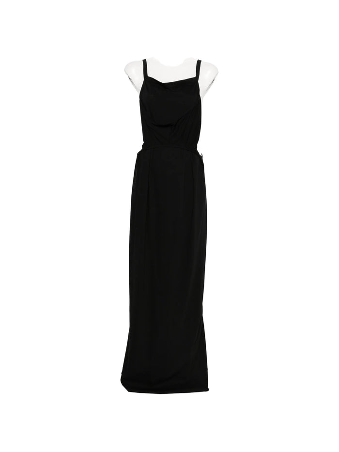 Rick Owens Rick Owens Temple Gown
