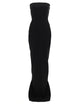 Rick Owens "Bustier Gown" Dress