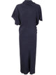 Rick Owens "Seb" Dress