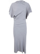 Rick Owens "Seb" Dress