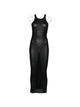 Rick Owens Long Dress