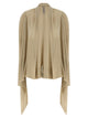 Rick Owens 'Medium Wrap' Cardigan