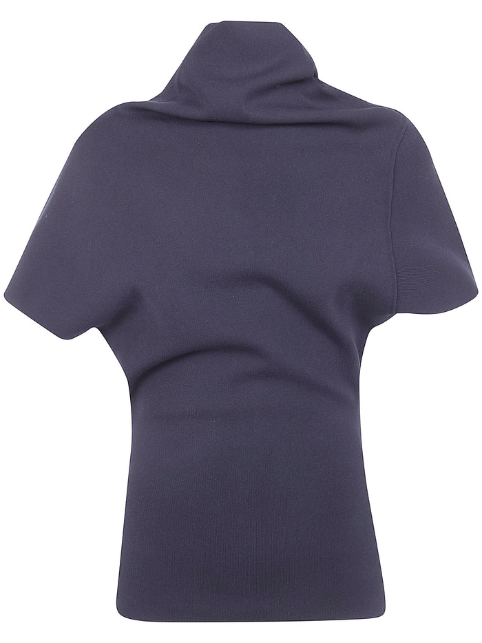 Rick Owens "Draped" Top