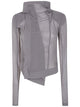 Rick Owens "Classic Biker" Jacket