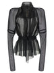 Rick Owens 'Combo Metro' Jacket