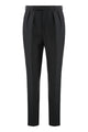 Celine Pants Made Of Wool And Mohair