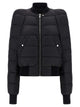 Rick Owens 'Duvet Flight' Bomber Jacket