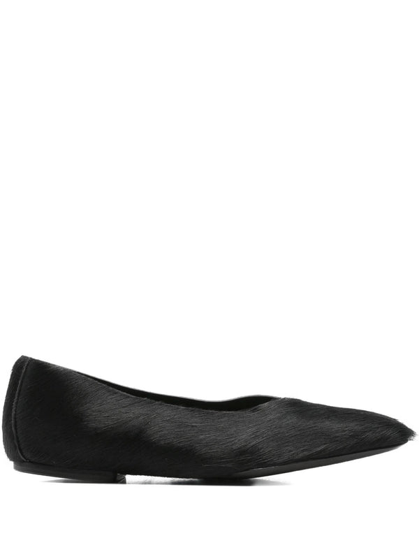 Rick Owens “Concordians” Ballerina