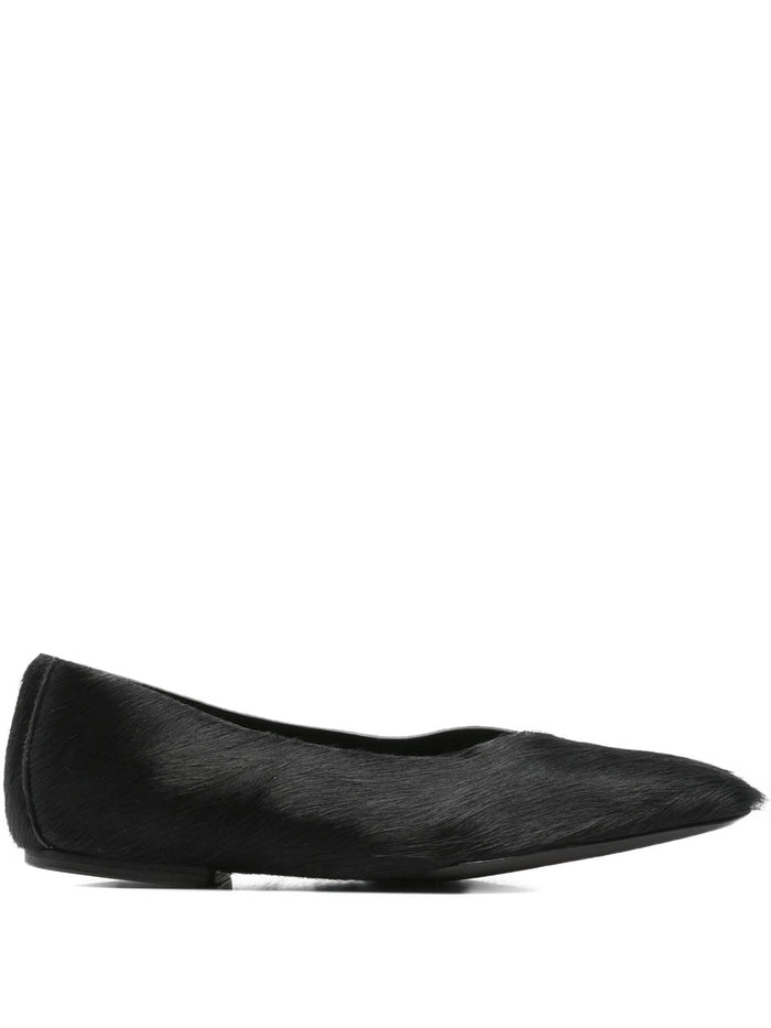 Rick Owens “Concordians” Ballerina