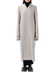 Rick Owens Museum Coat