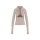 Rick Owens Rose Jersey L/S Prong