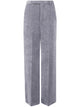 Rick Owens "Wide Tailored" Trousers