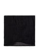 Rick Owens Wool Blend Textured Wrap