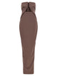 Rick Owens 'Prong' Dress