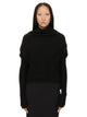 Rick Owens Crater Sweater