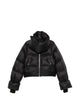 Rick Owens Short Down Jacket