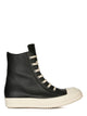 Rick Owens High Sneakers