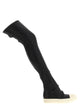 Rick Owens 'High Stocking Sneaks' Boots