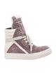 Rick Owens Geobasket