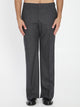 Celine Grey Wool Pants