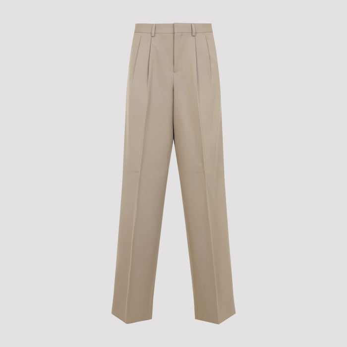 Celine Straight Pants