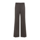 Celine Brown Ethan Wool Pants