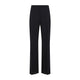 Celine Black Wool Ethan Pants